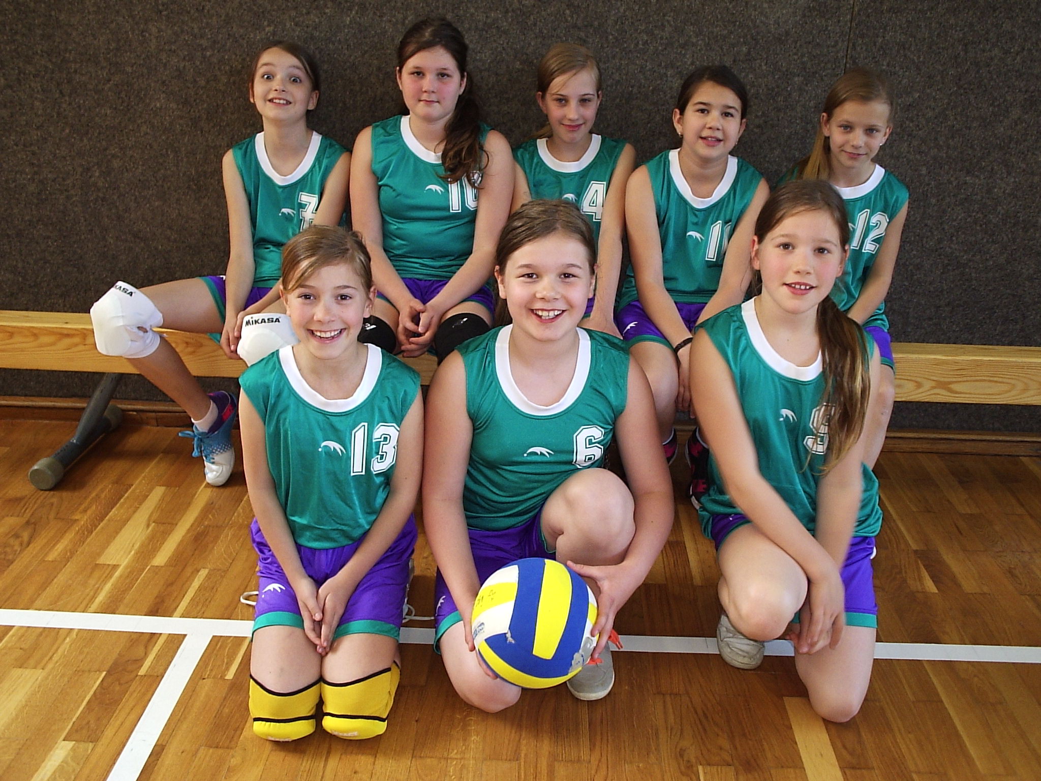 2013-13-05 Mini odbojka dekleta