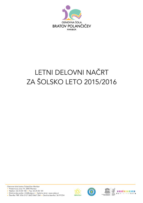 LDN2015 2016