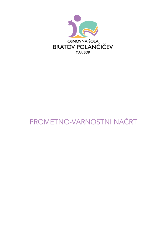 Prometno varnostni nacrt