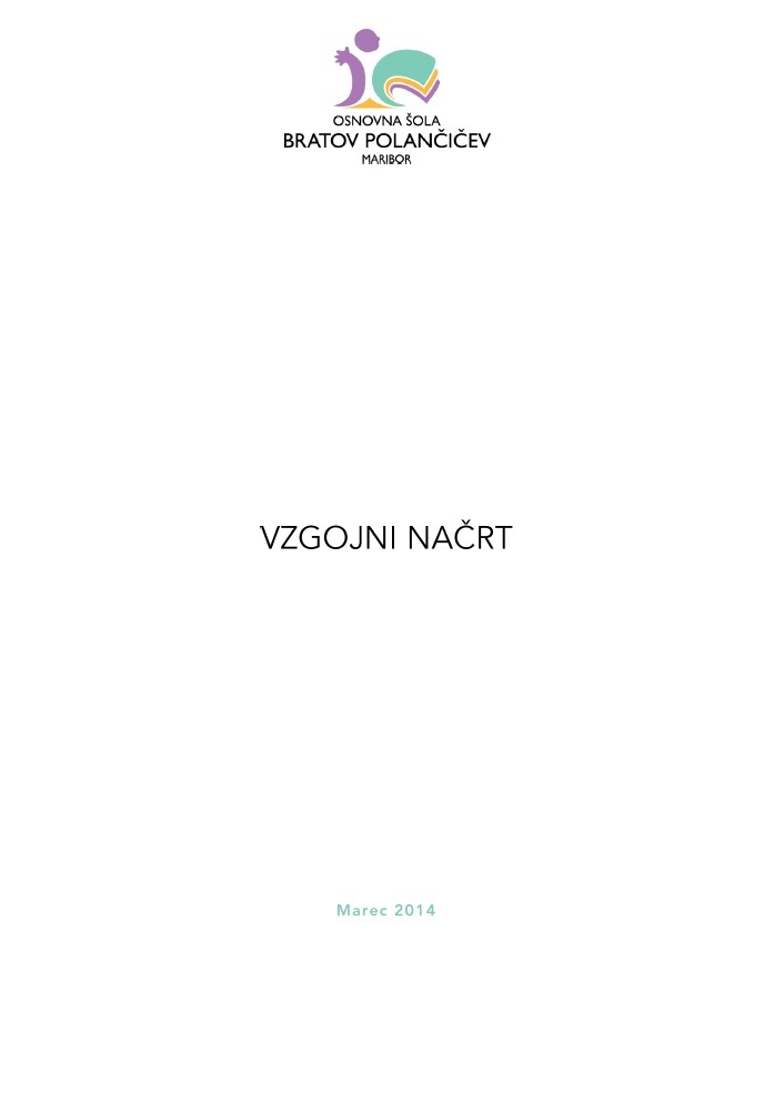 VzgojniNacrt