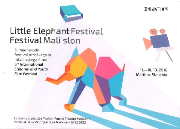 Festival Mali slon