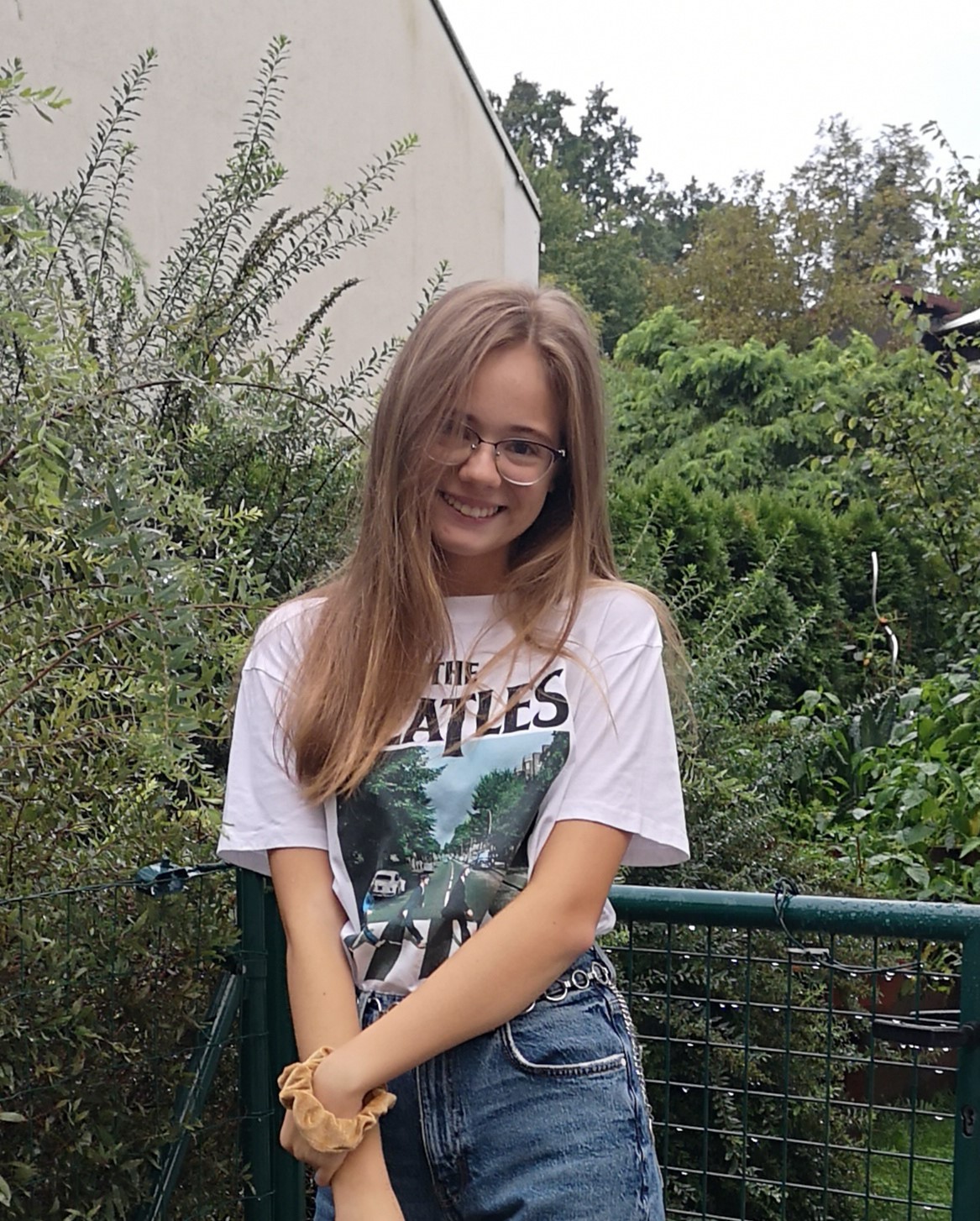 Katarina Berčič srebno priznanje v znanju sladkorne bolezni