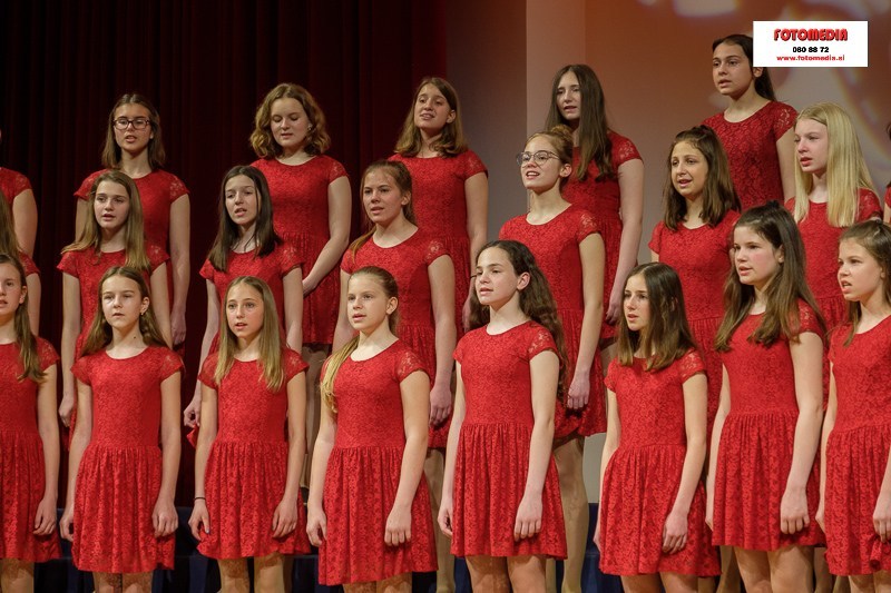 MPZ mladina poje 2019