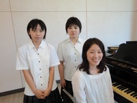 Kawaguchi High School