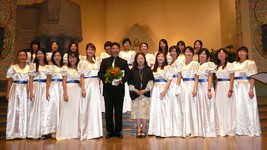 Sanjo OG Choir
