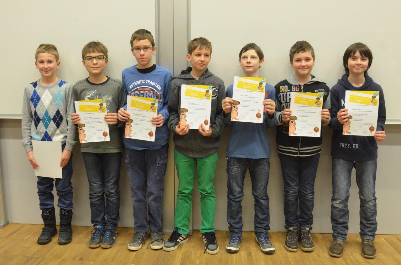 bober2014 zlati