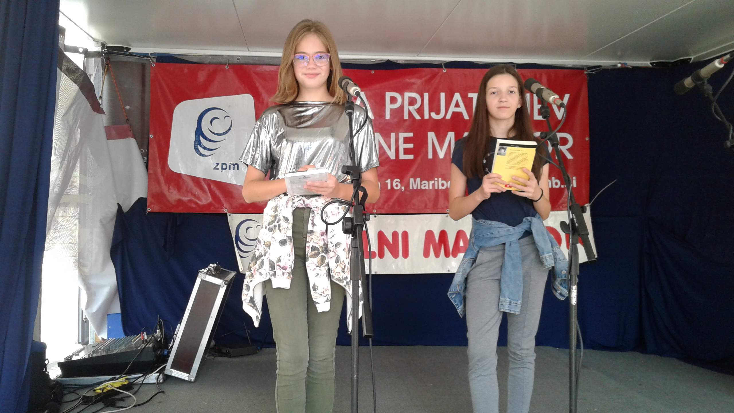 bralni maraton 2018