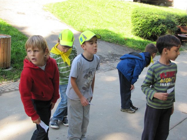 Športni dan (kros)