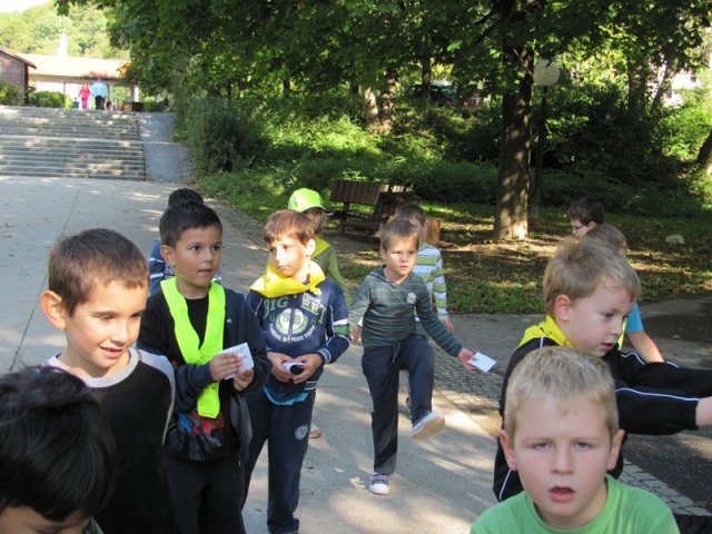Športni dan (kros)