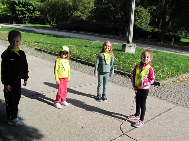 Športni dan (kros)