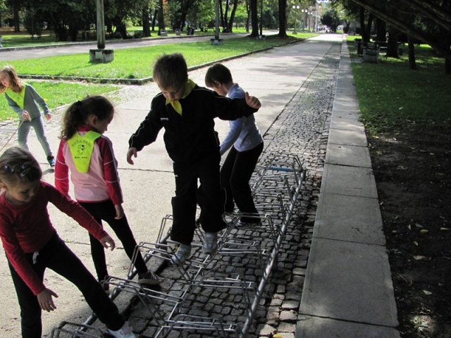 Športni dan (kros)