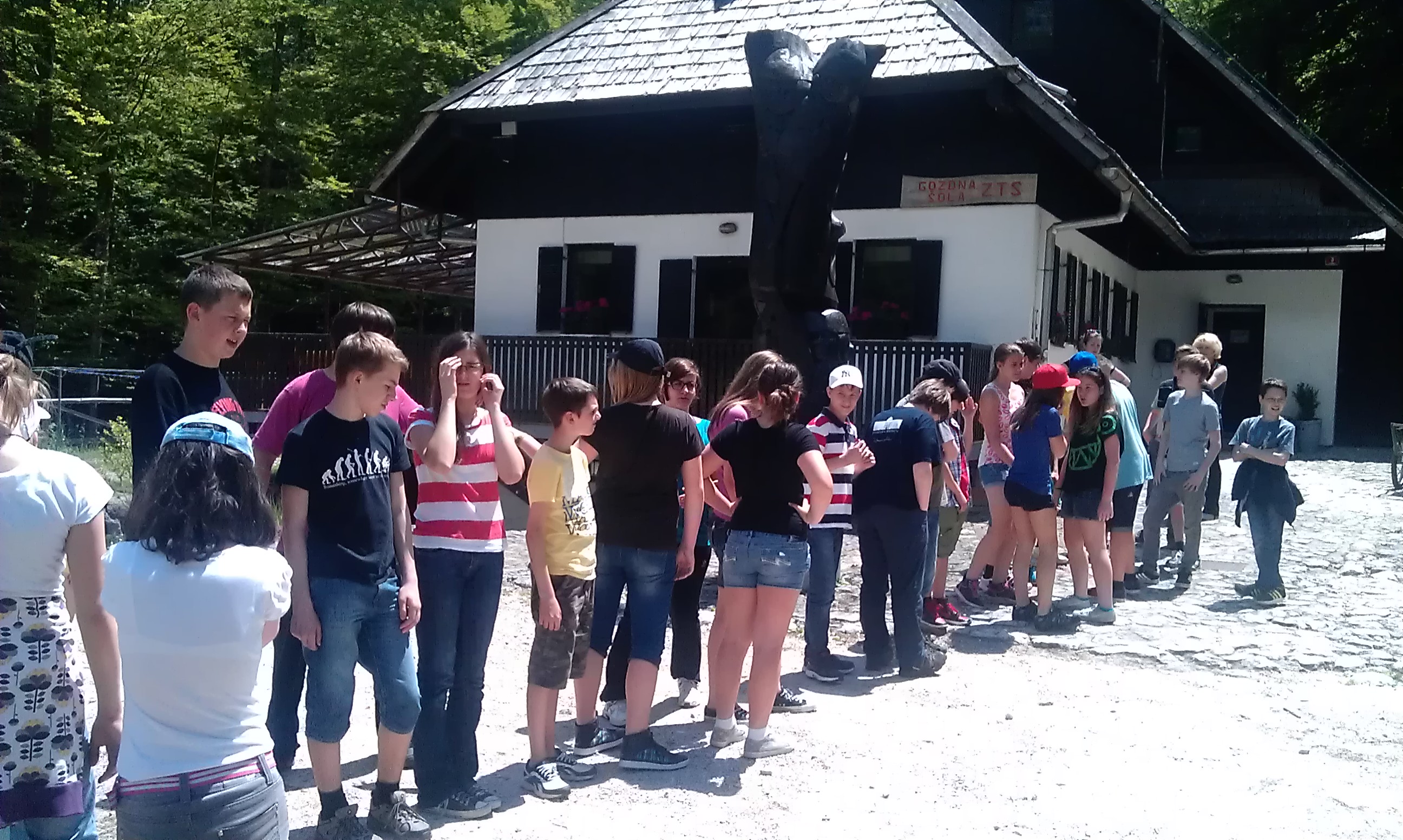 Bohinj 2013