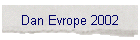 Dan Evrope 2002