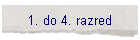 1. do 4. razred