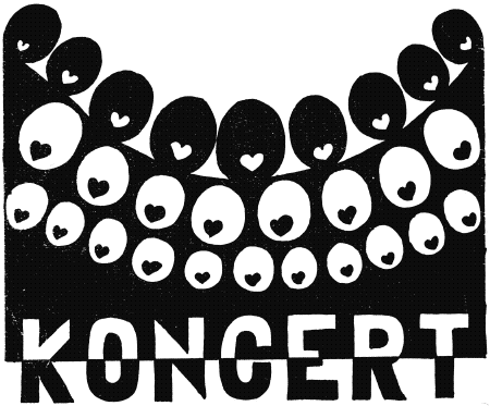 KONCERT