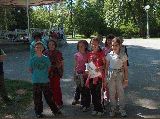 Orientacijski pohod 4 in 5 razred - HPIM7359.jpg