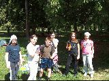Orientacijski pohod 4 in 5 razred - HPIM7369.jpg