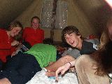 Taborjenje Bohinj 2009 - P6169296.JPG