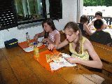 Taborjenje Bohinj 2009 - P6179355.JPG